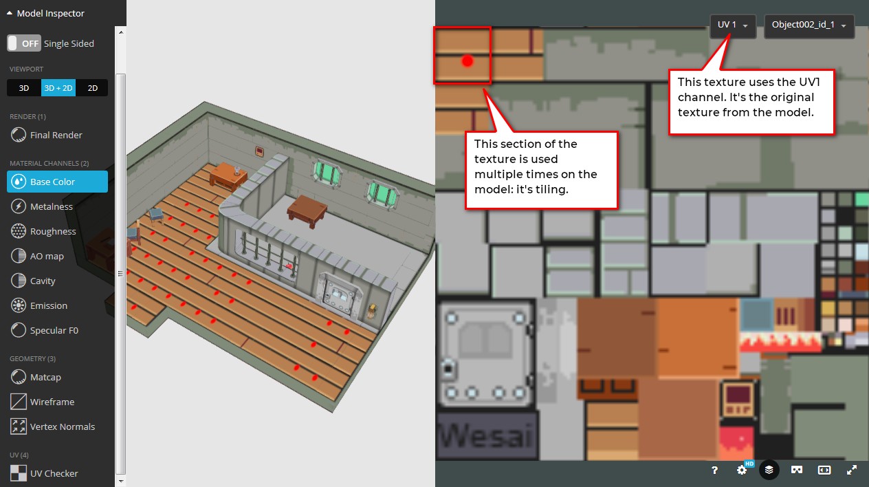 Online floorplanner in 3D - Klaas Nienhuis